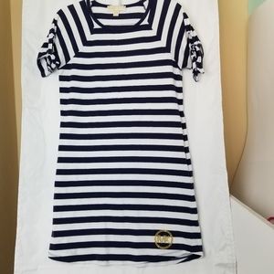 Michael Kors Dress, Size Sm, Really cute and Comfy.  A136